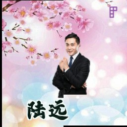 陆远